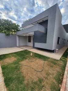Casa com 3 Quartos à venda, 99m² no Plano Diretor Sul, Palmas