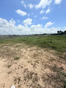 Lote/Terreno à venda, 250m² no Robalo, Aracaju