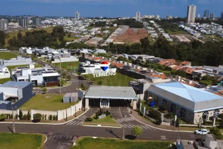 Lote/Terreno à venda, 297m² no Zona II, Umuarama