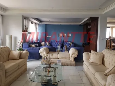 Apartamento com 3 Quartos à venda, 290m² no Parque da Mooca, São Paulo