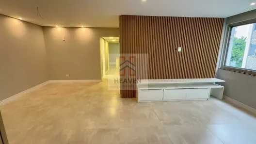 Apartamento com 3 Quartos à venda, 113m² no Perdizes, São Paulo