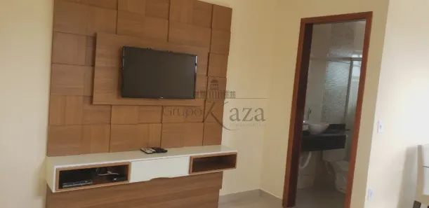 Apartamento com 1 Quarto à venda, 42m² no Praia do Sape, Ubatuba