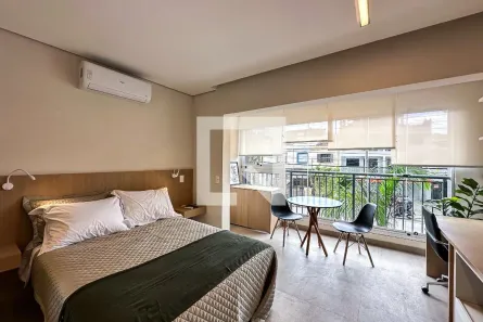 Kitnet com 1 Quarto à venda, 33m² no Vila Prudente, São Paulo
