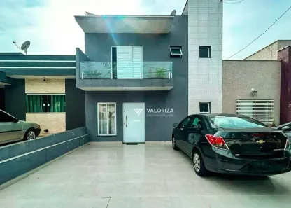 Casa de Condomínio com 2 Quartos à venda, 148m² no Horto Florestal, Sorocaba