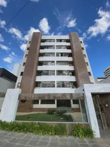Apartamento com 3 Quartos à venda, 110m² no Candeias, Vitória da Conquista