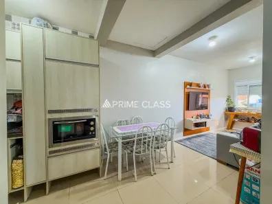 Casa com 2 Quartos à venda, 52m² no Olaria, Canoas