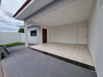 Casa com 3 Quartos para alugar, 150m² no Centro, Presidente Prudente