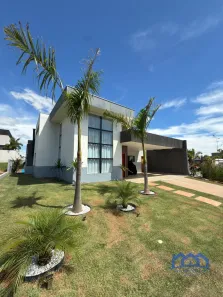 Casa de Condomínio com 3 Quartos à venda, 450m² no Jurumirim, Paranapanema