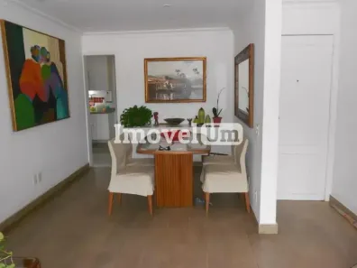 Apartamento com 3 Quartos à venda, 100m² no Humaitá, Rio de Janeiro