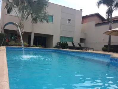 Sobrado com 3 Quartos à venda, 340m² no Parque das Universidades, Campinas
