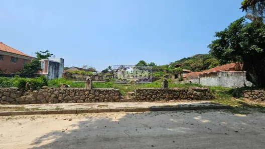 Lote/Terreno à venda, 50m² no Paquetá, Rio de Janeiro