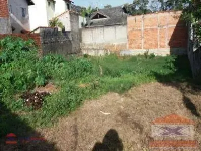 Lote/Terreno à venda, 553m² no Nagoya Garden, Vargem Grande Paulista