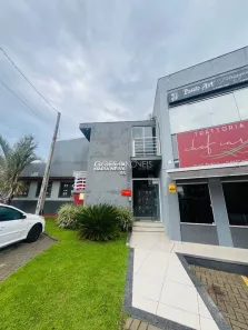 Imóvel Comercial para alugar, 69m² no São Luiz, Criciúma