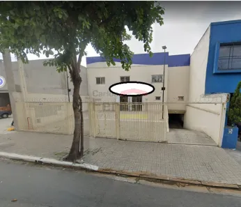 Prédio Comercial à venda, 1060m² no Cambuci, São Paulo