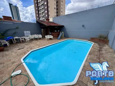 Casa com 3 Quartos para alugar, 836m² no Parque Jardim Europa, Bauru