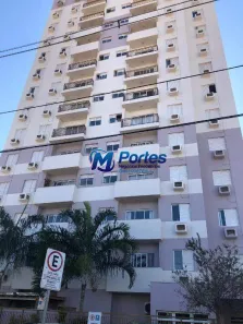 Apartamento com 2 Quartos à venda, 68m² no Higienópolis, São José do Rio Preto