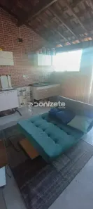 Cobertura com 3 Quartos à venda, 150m² no Vila Helena, Santo André