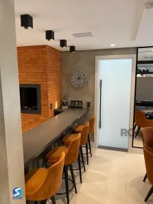 Casa de Condomínio com 3 Quartos à venda, 233m² no Marechal Rondon, Canoas