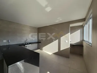 Apartamento com 3 Quartos à venda, 131m² no Centro, Divinópolis