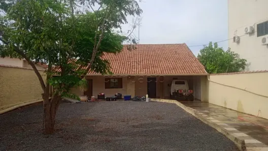 Casa com 3 Quartos à venda, 194m² no Jardim Santa Luzia, São José do Rio Preto