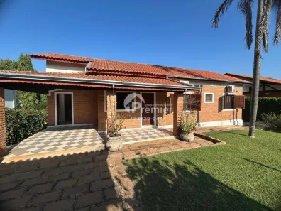 Fazenda/Sítio com 3 Quartos à venda, 195m² no Terras de Itaici, Indaiatuba