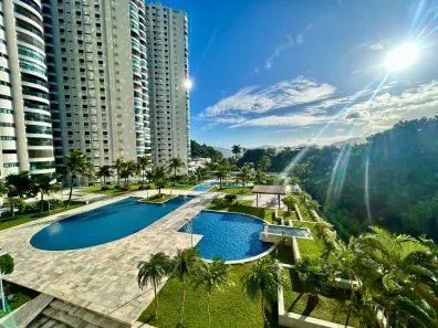 Apartamento com 4 Quartos à venda, 225m² no Vila Santa Clara, Guarujá