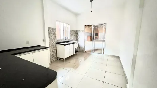 Casa com 3 Quartos à venda, 220m² no Parque Residencial Potiguara, Itu