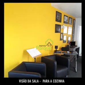 Sobrado com 3 Quartos à venda, 120m² no Vila Dom Pedro I, São Paulo