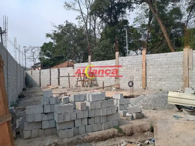 Galpão/Depósito/Armazém à venda, 252m² no Jardim Maria Clara, Guarulhos