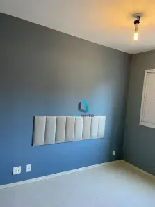 Apartamento com 1 Quarto à venda, 52m² no Jardim Aeroporto, São Paulo