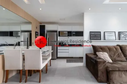 Apartamento com 2 Quartos à venda, 68m² no Barra Olímpica, Rio de Janeiro