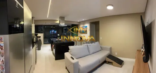 Apartamento com 2 Quartos à venda, 55m² no São Pedro, Osasco