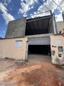 Sobrado com 5 Quartos à venda, 610m² no Ilda, Aparecida de Goiânia