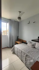 Apartamento com 2 Quartos à venda, 50m² no Valparaíso, Serra
