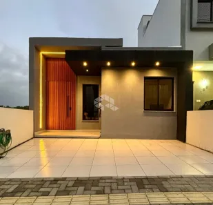 Casa de Condomínio com 3 Quartos à venda, 80m² no Jansen, Gravataí