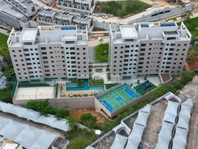 Apartamento com 3 Quartos à venda, 177m² no Buritis, Belo Horizonte