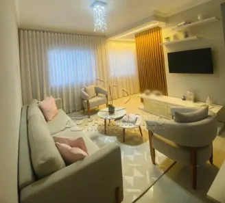 Sobrado com 3 Quartos à venda, 133m² no Aparecidinha, Sorocaba