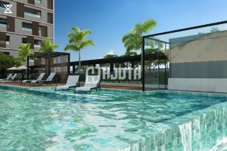 Apartamento com 3 Quartos à venda, 98m² no Iguatemi, São José do Rio Preto