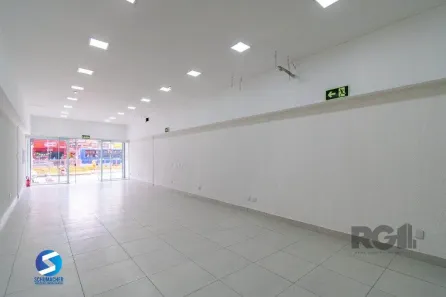 Ponto Comercial com 3 Quartos à venda, 277m² no Passo da Areia, Porto Alegre
