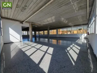 Sala Comercial para alugar, 492m² no Estoril, Belo Horizonte