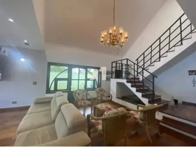 Casa de Condomínio com 4 Quartos à venda, 350m² no Alphaville, Santana de Parnaíba