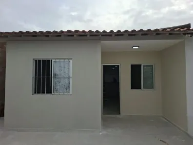 Casa com 3 Quartos à venda, 126m² no Cidade Universitária, Maceió