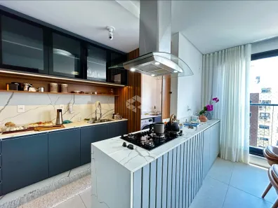 Apartamento com 2 Quartos à venda, 80m² no Canto, Florianópolis