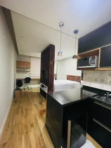 Casa com 1 Quarto para alugar, 26m² no Bethaville I, Barueri