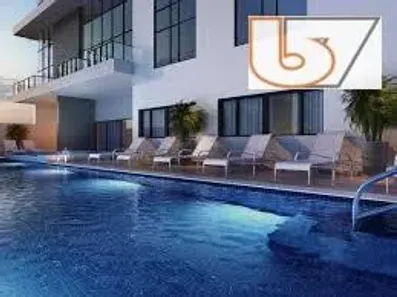 Apartamento com 1 Quarto para alugar, 50m² no Bethaville I, Barueri