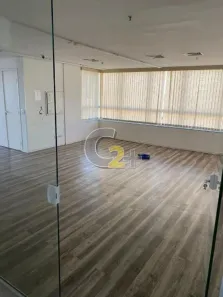 Sala Comercial para alugar, 160m² no Pinheiros, São Paulo