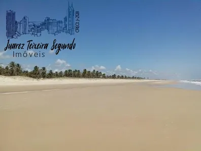Lote/Terreno com 1 Quarto à venda, 300000m² no MANGUE SECO, Jandaíra