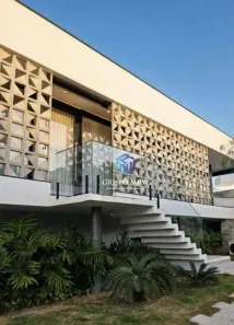 Casa de Condomínio com 4 Quartos para alugar, 300m² no Itapeva, Votorantim