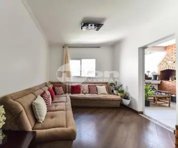 Apartamento com 3 Quartos à venda, 96m² no Vila Gonçalves, São Bernardo do Campo