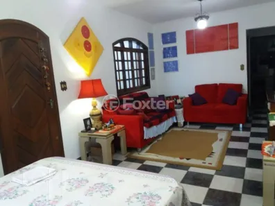 Casa com 4 Quartos à venda, 172m² no Tremembé, São Paulo